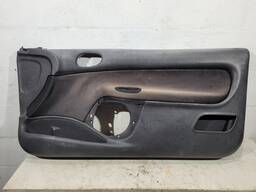 Forro Porta Direita Peugeot 206 2 Portas 1999 2000 a 2010