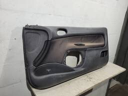 FORRO PORTA DIREITA PEUGEOT 206 2 PORTAS 1999 2000 A 2010