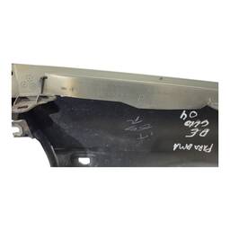 PARA LAMA ESQUERDO CLIO 2004 2005 A 2012