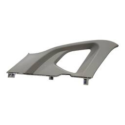 ACABAMENTO COLUNA TRASEIRA ESQUERDA CAPTUR 2017 A 2024