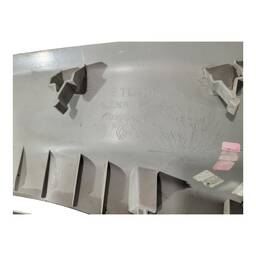 ACABAMENTO COLUNA TRASEIRA ESQUERDA CAPTUR 2017 A 2024