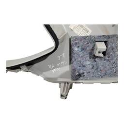 ACABAMENTO COLUNA TRASEIRA ESQUERDA CAPTUR 2017 A 2024