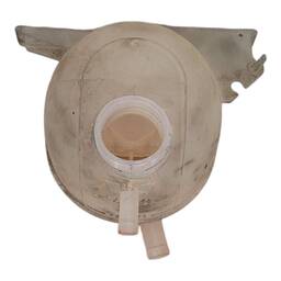 RESERVATORIO AGUA RADIADOR RENAULT LOGAN 1.0 16V 07 A 13