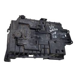 SUPORTE BATERIA PEUGEOT 208 C3 1.2 1.5 1.6 13/19 COM DETALHE