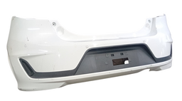 Parachoque Traseiro Ford Ka Hatch 2018 2019 2020 2021