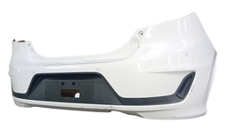 PARACHOQUE TRASEIRO FORD KA HATCH 2018 2019 2020 2021