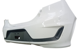 PARACHOQUE TRASEIRO FORD KA HATCH 2018 2019 2020 2021