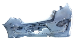 PARACHOQUE TRASEIRO FORD KA HATCH 2018 2019 2020 2021