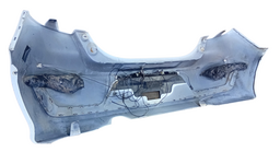 PARACHOQUE TRASEIRO FORD KA HATCH 2018 2019 2020 2021