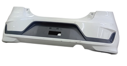 PARACHOQUE TRASEIRO FORD KA HATCH 2018 2019 2020 2021