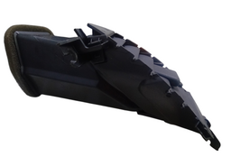 DIFUSOR DE AR CENTRAL PARA FORD KA 2014 A 2021 DIREITO