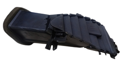 DIFUSOR DE AR CENTRAL PARA FORD KA 2014 A 2021 DIREITO