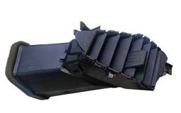 Difusor De Ar Central Para Ford Ka 2014 A 2021 Esquerdo