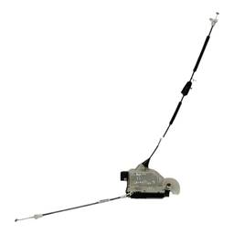 Fechadura Diant Esq 208 13/20 2008 15/23 C3 Aircross 17/20