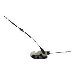 FECHADURA DIANT ESQ 208 13/20 2008 15/23 C3 AIRCROSS 17/20