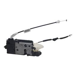 FECHADURA DIANT ESQ 208 13/20 2008 15/23 C3 AIRCROSS 17/20