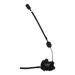 FECHADURA PORTA TRASEIRA ESQUERDA CAPTUR 2017 2018 A 2024