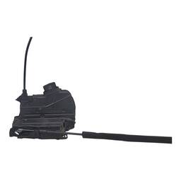 FECHADURA PORTA TRASEIRA ESQUERDA CAPTUR 2017 2018 A 2024