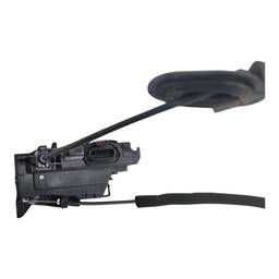 FECHADURA PORTA TRASEIRA ESQUERDA CAPTUR 2017 2018 A 2024