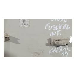 TAMPA CAIXA FUSIVEL INTERNA RENAULT CAPTUR 2017 A 2024