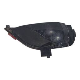 LANTERNA NEBLINA PARA CHOQUE TRASEIRO ESQ CAPTUR 2017 A 2024