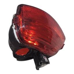 LANTERNA NEBLINA PARA CHOQUE TRASEIRO ESQ CAPTUR 2017 A 2024