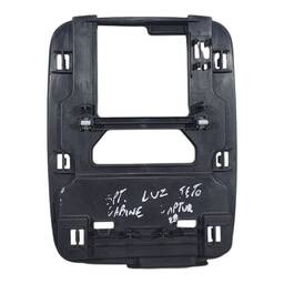 Suporte Luz Cortesia Dianteira Renault Captur 2017 a 2024