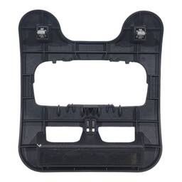 SUPORTE LUZ CORTESIA CENTRAL RENAULT CAPTUR 2017 A 2024