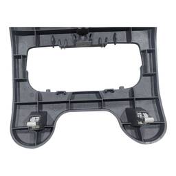 SUPORTE LUZ CORTESIA CENTRAL RENAULT CAPTUR 2017 A 2024