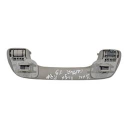 ALÇA PEGA MÃO PUTA MERDA CAPTUR 2017 A 2024