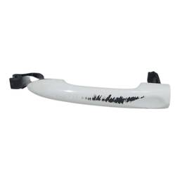 Maçaneta Ext. Porta Traseira Esquerda Captur 2017 a 2024