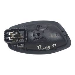 MAÇANETA INT. DIANT/TRAS ESQ FLUENCE 11/18 CAPTUR ZOE 17/24