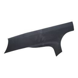 Acabamento Soleira Traseira Esquerda Peugeot 408 2011 A 2019