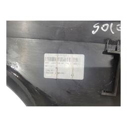 ACABAMENTO SOLEIRA TRASEIRA ESQUERDA PEUGEOT 408 2011 A 2019