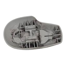 ACABAMENTO REGULADOR CINTO DIANTEIRO CAPTUR 2017 A 2024 