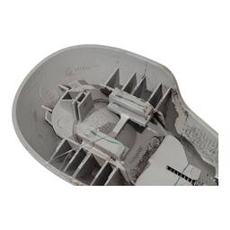 ACABAMENTO REGULADOR CINTO DIANTEIRO CAPTUR 2017 A 2024 