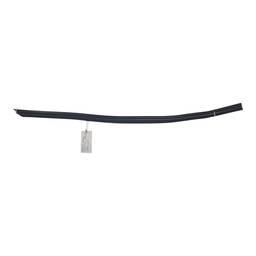   BORRACHA PORTA DIANTEIRA ESQUERDA (CARROCERIA) CAPTUR 2017