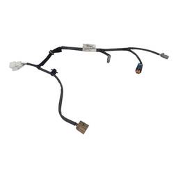 CHICOTE TAMPA PORTA MALAS CAPTUR 2017 A 2024 240507390r