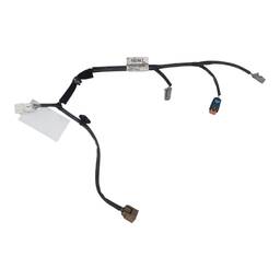 CHICOTE TAMPA PORTA MALAS CAPTUR 2017 A 2024 240507390R