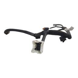 CHICOTE TAMPA PORTA MALAS CAPTUR 2017 A 2024 240507390R