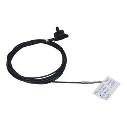 Cabo Abertura Tampa Combustivel Renault Captur 2017 a 2024