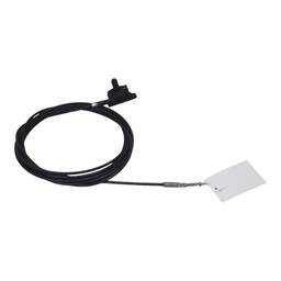 CABO ABERTURA TAMPA COMBUSTIVEL RENAULT CAPTUR 2017 A 2024