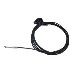 CABO ABERTURA TAMPA COMBUSTIVEL RENAULT CAPTUR 2017 A 2024