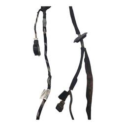 CHICOTE TAMPA PORTA MALAS CAPTUR 2017 A 2024 241632709R