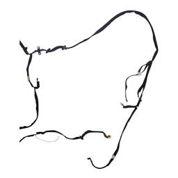 CHICOTE TAMPA PORTA MALAS CAPTUR 2017 A 2024 241632709R