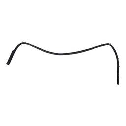 Borracha Porta Traseira Esquerda Captur 2017 a 2024