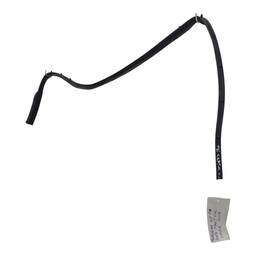 BORRACHA PORTA TRASEIRA ESQUERDA CAPTUR 2017 A 2024