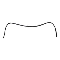 BORRACHA PORTA TRASEIRA ESQUERDA CAPTUR 2017 A 2024