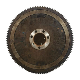 VOLANTE MOTOR SANDERO LOGAN 2008 A 2014 1.6 8V FLEX