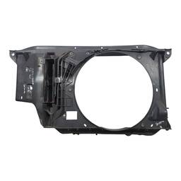 Painel Frontal Peugeot 206 1999 a 2010 C/ Ar Com Detalhe